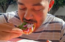 Eat as a local! Private Gastronomic Tour Santa Tere All incluided