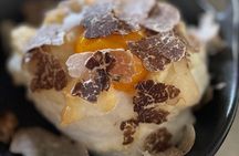 Guided Truffle Hunt in Torri in Sabina with Lunch