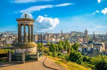 Whisky Adventure - Private Day Tour from Edinburgh