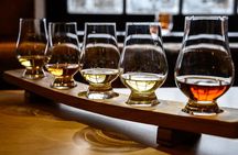 Whisky Adventure - Private Day Tour from Edinburgh
