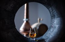 Whisky Adventure - Private Day Tour from Edinburgh