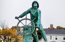 Salem and North Shore Full Day Private Tour