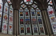 Westminster Abbey Tour for Kids with Sightseeing Walk in Westminster London