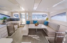 Royal Charters: The Premier Yacht Charter in Costa Rica