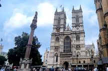 Westminster Abbey Tour for Kids with Sightseeing Walk in Westminster London