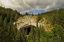 Day trip to The Marvelous Bridges and the unique Rhodope cuisine 