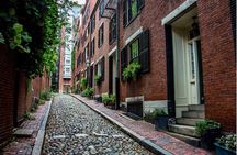 Boston and Cambridge Private Day Tour