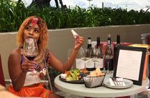 Stellenbosch & Franschhoek 20 Wine Tasting + Lunch Shared Tour