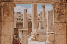 Jerash Private Guided Tour
