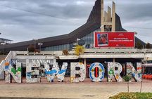 Day Tour of Kosovo from Tirana, Pristina and Prizren small group