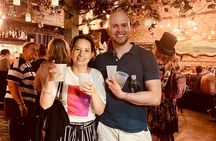 New Orleans Happy Hour Ghost Walking Tour Pub Crawl