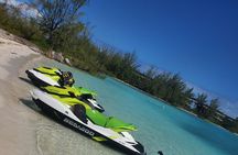 Land and Sea Adventure Tour in Providenciales