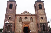 Balandra, La Paz and Todos Santos