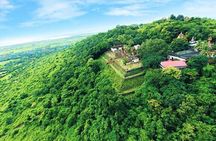 Chiso temple, Neang khmao, and Taprum temple historical site Tour