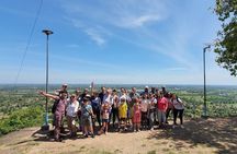 Chiso temple, Neang khmao, and Taprum temple historical site Tour