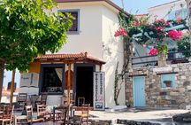 Island Hopping from Skiathos