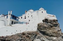 Island Hopping from Skiathos