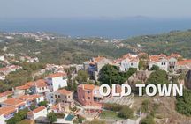Island Hopping from Skiathos