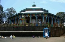 Addis Ababa City Tour