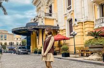 5 Hours Guided Hanoi Old Quarter Private Walking Experience 