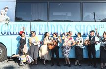 The Greek Wedding Show - Santorini