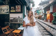 Hanoi Private And All Inclusive Coffee Lovers Tour in Vietnam