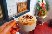 Hanoi Private And All Inclusive Coffee Lovers Tour in Vietnam