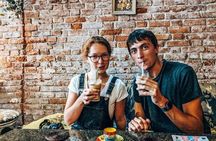 Hanoi Private And All Inclusive Coffee Lovers Tour in Vietnam
