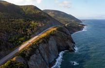 Cabot Trail Bus Tour for Cruise Excursion