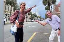 SMALL group Historic Walking Tours with certified guides