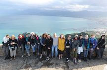Excursion in Kabylie and meetings in Bejaia and Tizi Ouzou