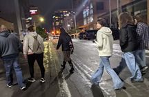 Austin Ripper 1885: Historical True Crime Walking Tour