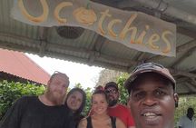 Calypso Rafting Blue Hole and Scotchies Ocho Rios