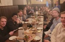 #1 Polish Vodka Tasting Experience in Gdansk