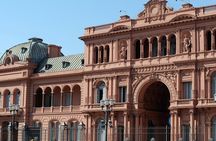 Private Tour of Buenos Aires with a Local Guide