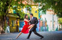 Exclusive Full-Day Private Tour in Buenos Aires