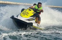 Jet Ski Experience