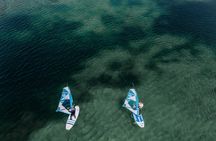 Half Day beginner windsurf course