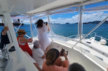 Private Fishing & Island Hopping – Viking 46ft | Pearl Islands