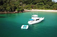 Private Fishing & Island Hopping – Viking 46ft | Pearl Islands