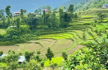  2-Day Private Trekking Tour to Australian Camp & Dhampus