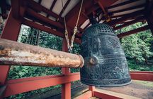 Hidden Gems of Oahu Circle Island Tour with Byodo In Temple