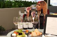 Stellenbosch & Franschhoek 20 Wine Tasting + Lunch Shared Tour