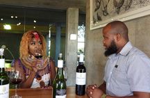 Cape Winelands Private Tour to Stellenbosch and Franschhoek