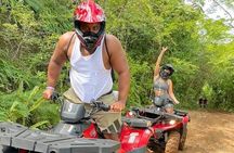 Ocho Rios ATV Dirt Adventure Tour