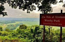 Worthy Park Estate Rum Private Tour
