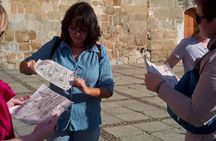Discover Oaxaca through History and Urban Mythology