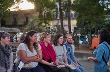 Discover Oaxaca through History and Urban Mythology
