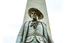 Boston Lexington and Concord Revolutionary War full day tour