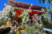 Private Tour to El Jardin Botanico, El Tuito and El Eden